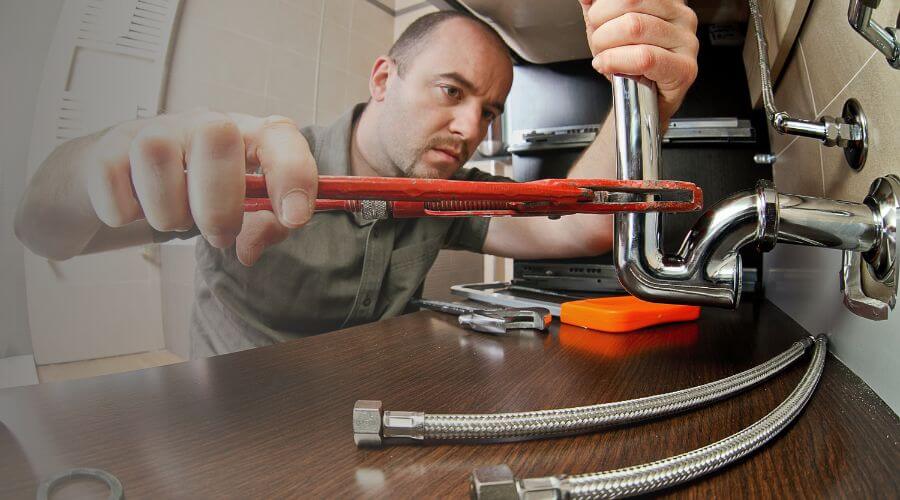 Professional same day plumber in Pocahontas, IL